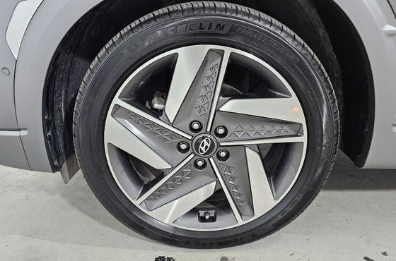 Hyundai Nexo Premium — пробег 39 055 км — фото 5 из 5