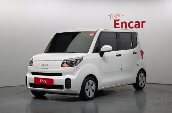 Kia RAY Van Standard — пробег 70 833 км — фото 1 из 5