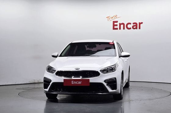 Kia K3 Luxury — пробег 168 373 км — фото 3 из 5