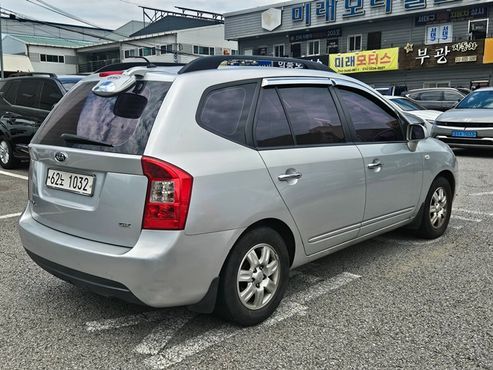 Kia Carens LPI 2.0 GX Deluxe — пробег 197 240 км — фото 2 из 5