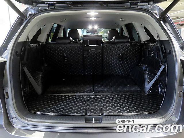 Kia Sorento Diesel 2.0 2WD Nobesse Special — пробег 132 612 км — фото 4 из 5