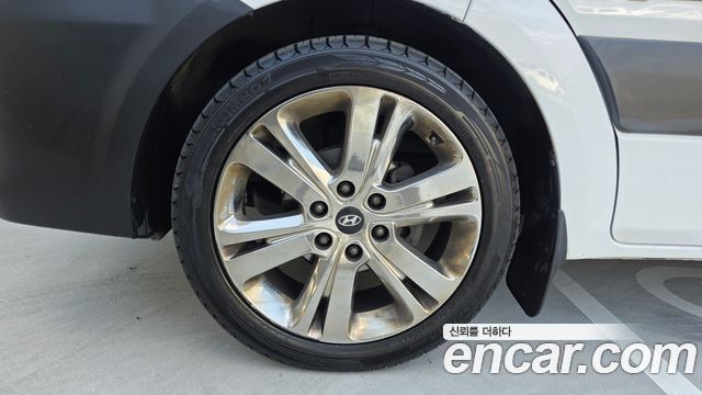 Hyundai Solati из Кореи Encar