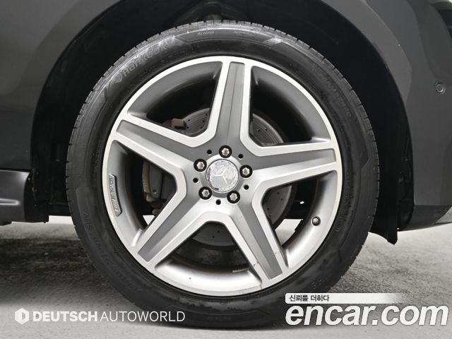 Mercedes-Benz GLE-Class GLE350 d 4MATIC — пробег 94 586 км — фото 5 из 5