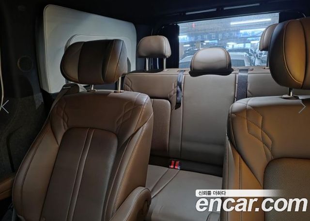 Hyundai Staria из Кореи Encar
