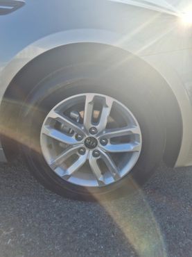 Kia K5 Luxury Standard — пробег 200 042 км — фото 5 из 5