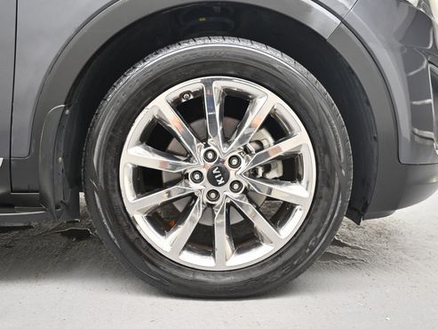 Kia Sorento Diesel 2.2 4WD Noblesse — пробег 193 862 км — фото 5 из 5