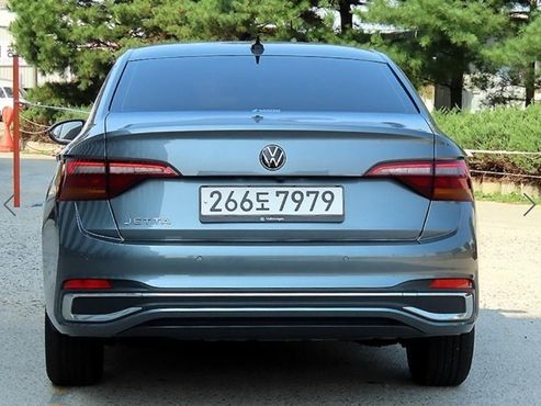 Volkswagen Jetta 1.5 TSI Prestige — пробег 39 497 км — фото 4 из 5