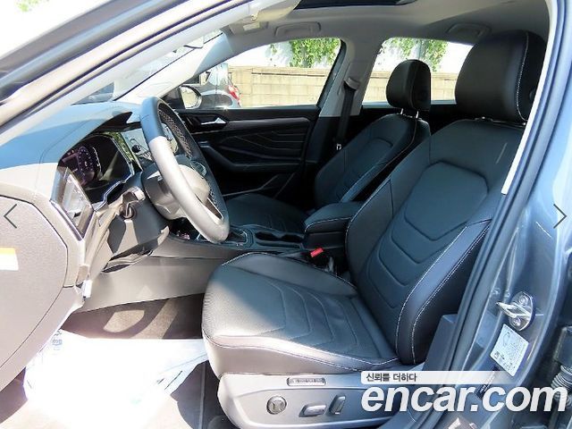 Volkswagen Jetta 1.5 TSI Prestige — пробег 39 497 км — фото 5 из 5