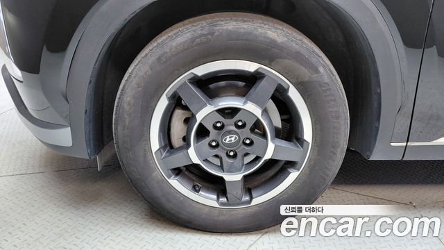 Hyundai Palisade Gasoline 3.8 4WD Exclusive — пробег 79 477 км — фото 5 из 5