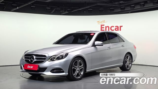Mercedes-Benz E-Class E250 BlueTec 4MATIC AV — пробег 167 384 км — фото 1 из 5