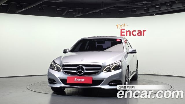 Mercedes-Benz E-Class E250 BlueTec 4MATIC AV — пробег 167 384 км — фото 3 из 5