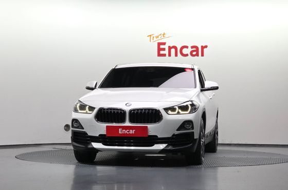 BMW X2 (F39) xDrive18d Advantage — пробег 161 774 км — фото 3 из 5