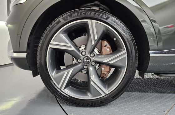 Genesis GV80 3.5T Gasoline AWD — пробег 8 686 км — фото 5 из 5
