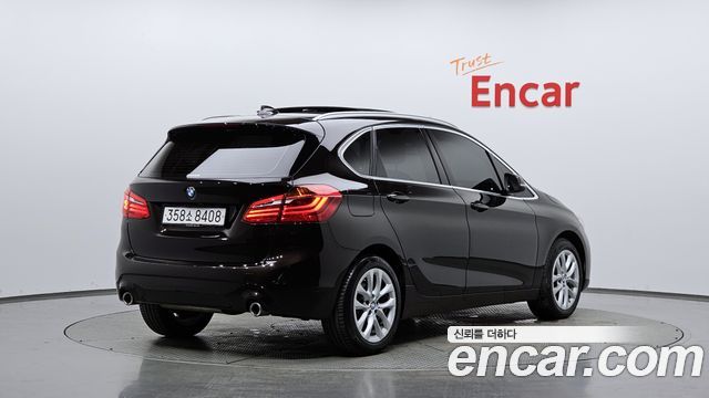 BMW 2-Series Joy — пробег 95 436 км — фото 2 из 5