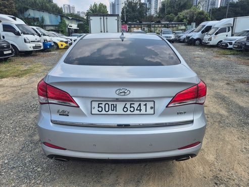 Hyundai i40 1.7 VGT Modern — пробег 260 000 км — фото 4 из 5