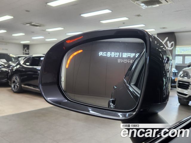 Volvo V90 B5 Ultimate AWD — пробег 91 535 км — фото 3 из 5