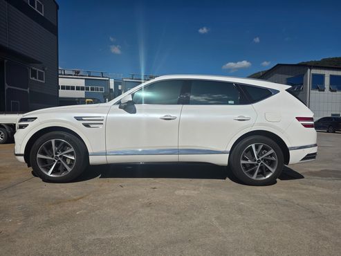 Genesis GV80 2.5T Gasoline AWD — пробег 77 500 км — фото 5 из 5