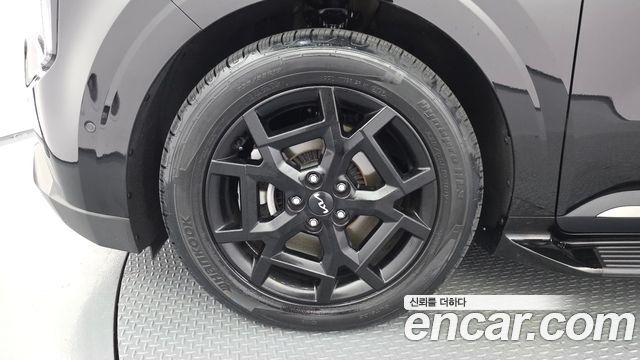 Kia Carnival Diesel 7-Seater Gravity — пробег 29 556 км — фото 5 из 5
