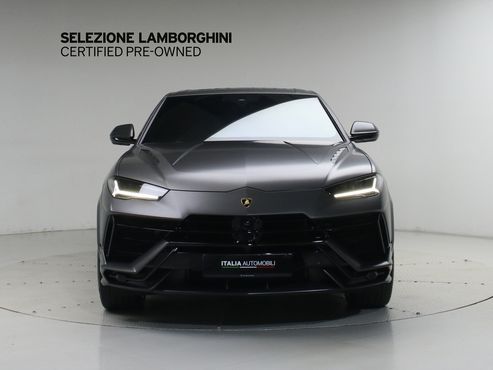 Lamborghini Urus 4.0 V8 Performante — пробег 4 436 км — фото 3 из 5