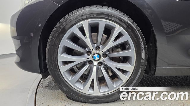 BMW Gran Turismo GT xDrive Exclusive — пробег 110 997 км — фото 5 из 5