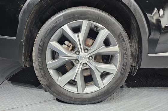 Hyundai Palisade Diesel 2.2 4WD Prestige — пробег 104 576 км — фото 5 из 5