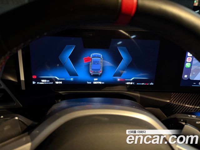 BMW 3-Series из Кореи Encar