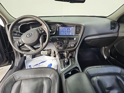 Kia K5 2.0 Prestige Standard — пробег 177 190 км — фото 5 из 5