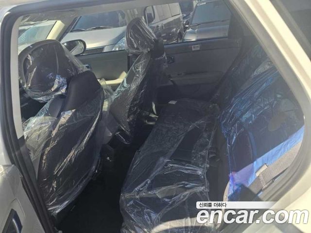 Kia Seltos из Кореи Encar