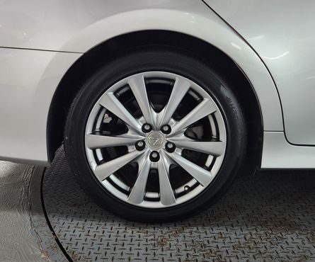 Lexus GS Supreme L10 — пробег 124 500 км — фото 5 из 5