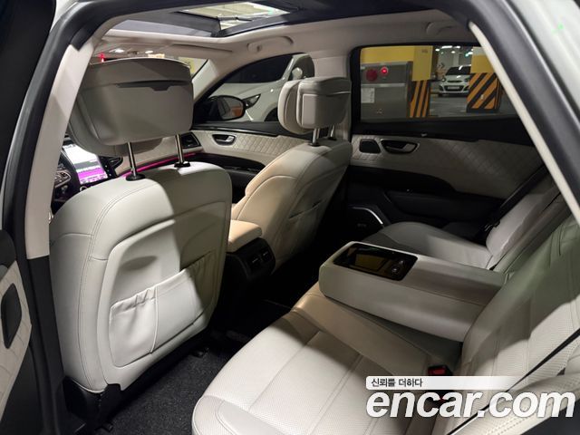 Renault (Samsung) SM6 из Кореи Encar