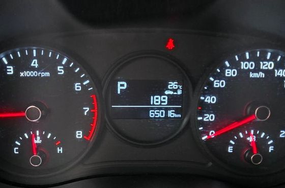 Kia morning Luxury — пробег 64 998 км — фото 5 из 5