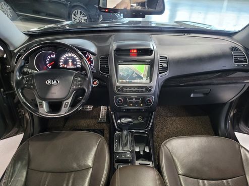 Kia Sorento Diesel 2.0 4WD Noblesse — пробег 141 826 км — фото 5 из 5