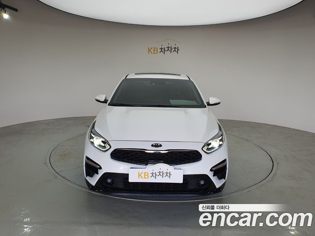Kia K3 Signature — пробег 68 022 км — фото 3 из 5