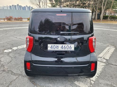 Kia RAY Prestige — пробег 178 024 км — фото 5 из 5