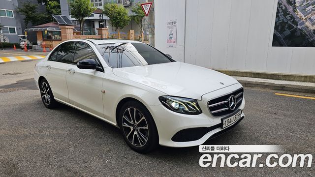 Mercedes-Benz E-Class E250 Avantgarde — пробег 100 000 км — фото 3 из 5