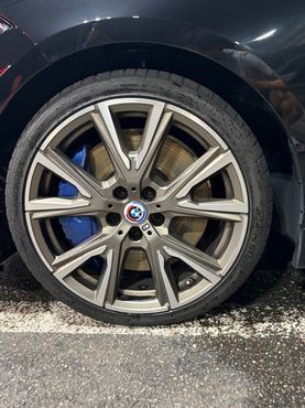 BMW 1-Series M135i xDrive — пробег 49 000 км — фото 5 из 5