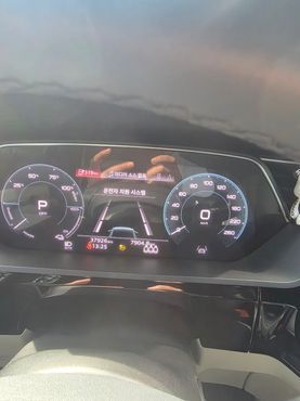 Audi e-tron 55 Quattro Sportback — пробег 37 000 км — фото 5 из 5