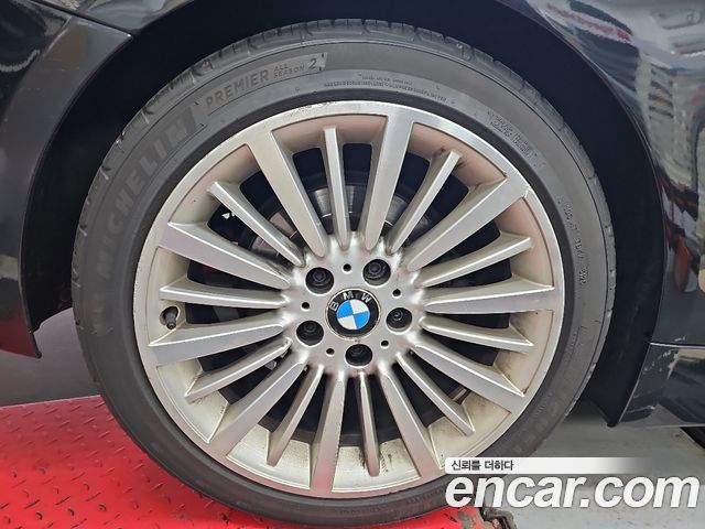 BMW 4-Series из Кореи Encar