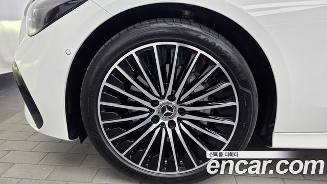 Mercedes-Benz CLE-Class из Кореи Encar