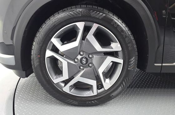 Hyundai Palisade Gasoline 3.8 4WD Prestige — пробег 121 375 км — фото 5 из 5