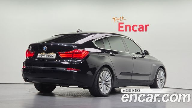 BMW Gran Turismo GT ED Edition — пробег 167 065 км — фото 2 из 5