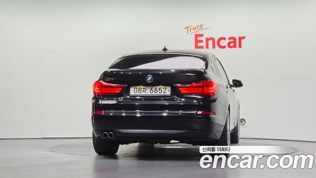 BMW Gran Turismo GT ED Edition — пробег 167 065 км — фото 4 из 5