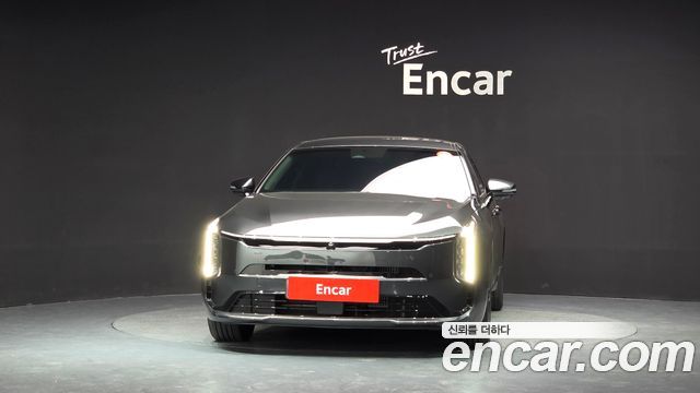 Kia K8 Noblesse — пробег 14 946 км — фото 3 из 5