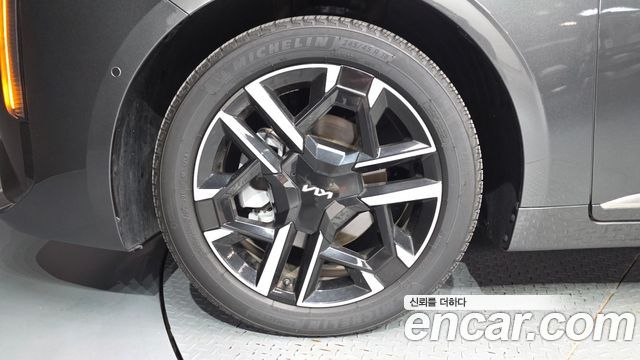 Kia K8 Noblesse — пробег 14 946 км — фото 5 из 5