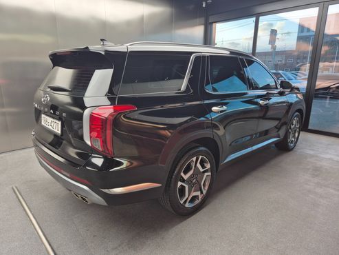 Hyundai Palisade Gasoline 3.8 2WD Prestige — пробег 22 753 км — фото 4 из 5