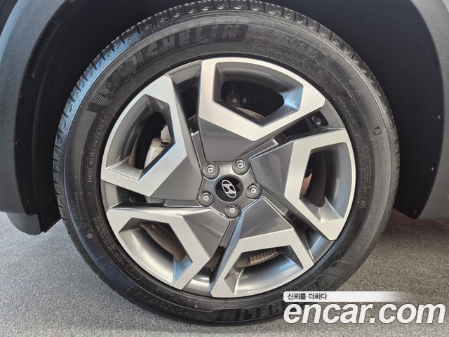 Hyundai Palisade Gasoline 3.8 2WD Prestige — пробег 22 753 км — фото 5 из 5