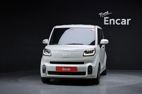 Kia RAY Signature — пробег 50 714 км — фото 3 из 5