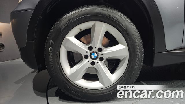BMW X5 xDrive 30d — пробег 152 258 км — фото 5 из 5