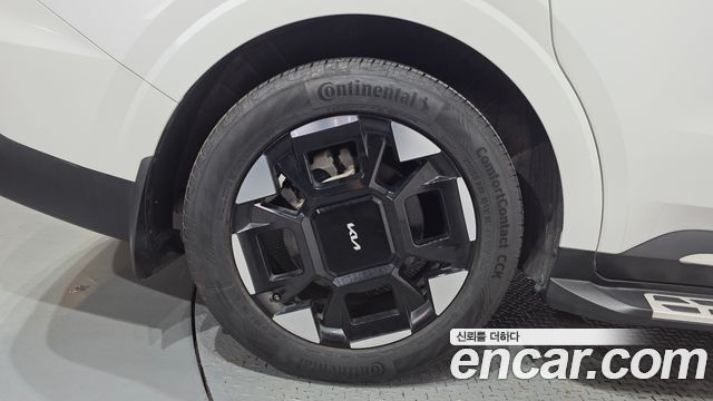 Kia Carnival Diesel 9-Seater Signature — пробег 80 700 км — фото 5 из 5