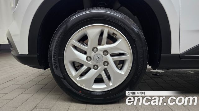 Hyundai Venue 1,6 Premium — пробег 2 103 км — фото 5 из 5